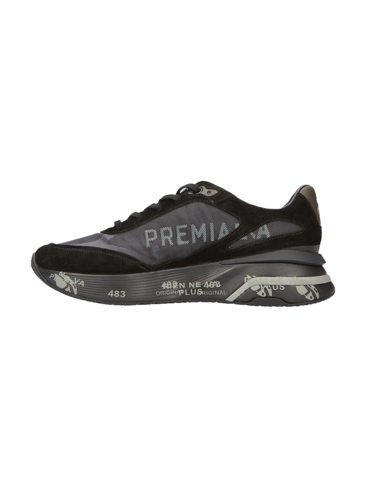 Premiata Sneakers Premiata - MOERUN 6445 Economico