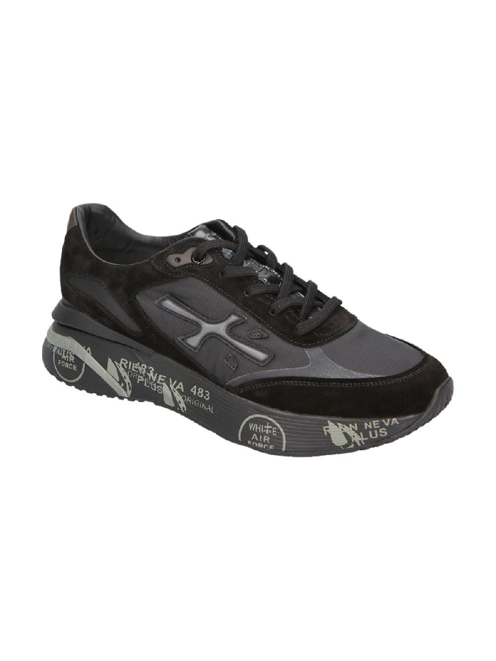 Premiata Sneakers Premiata - MOERUN 6445 Economico