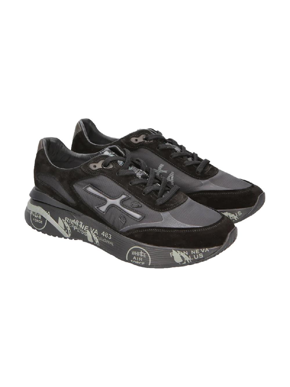 Premiata Sneakers Premiata - MOERUN 6445 Economico