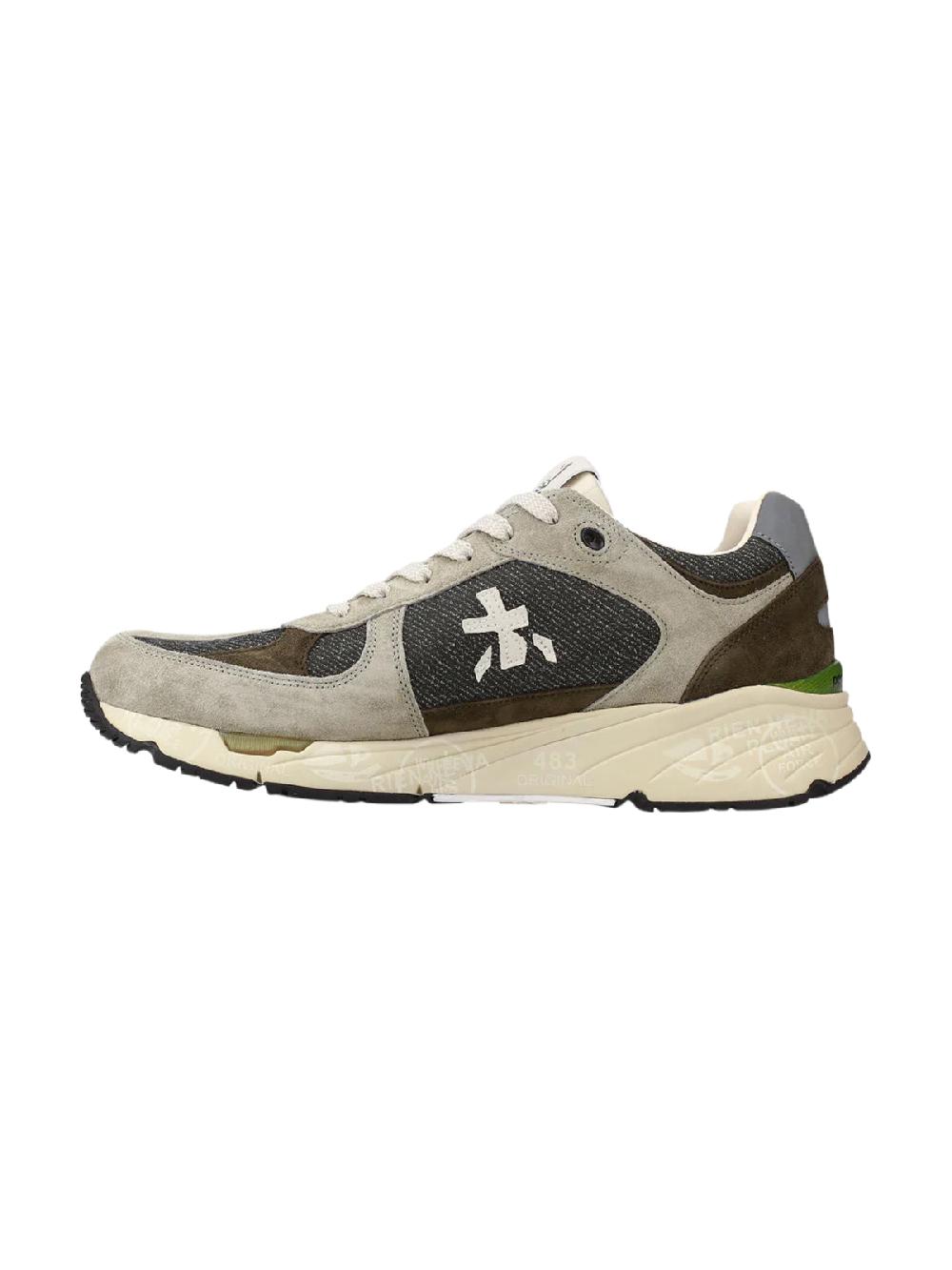 Premiata Sneakers Premiata - MASE 6896 Online