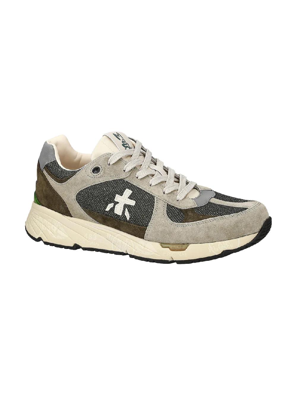 Premiata Sneakers Premiata - MASE 6896 Online