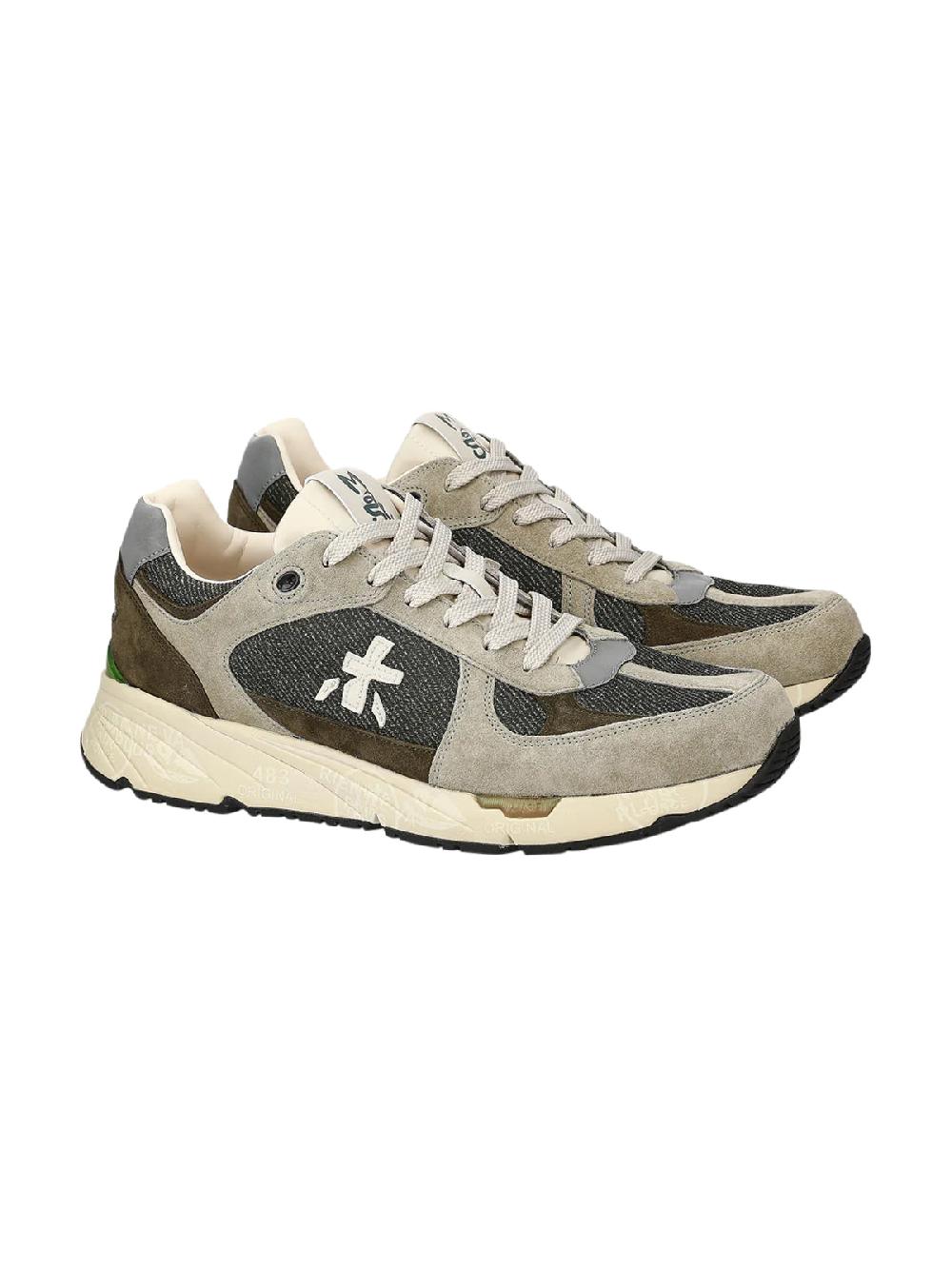 Premiata Sneakers Premiata - MASE 6896 Online