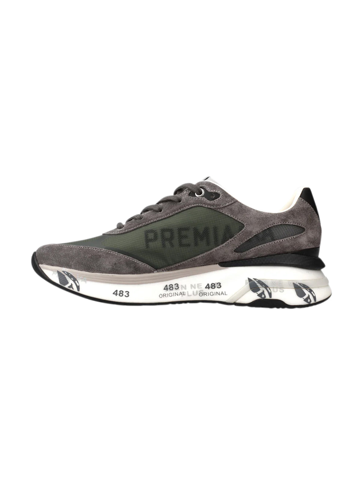 Premiata Sneakers Premiata - MOERUN 7106 In Vendita