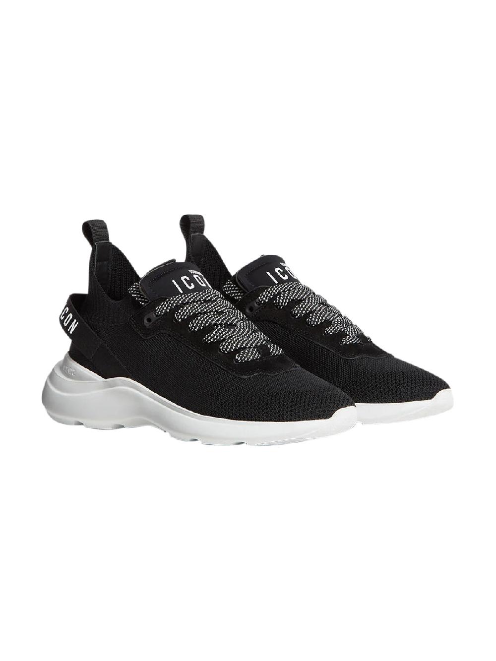 Dsquared2 acc Sneakers Dsquared2 - SNM0396-59207989 Saldi