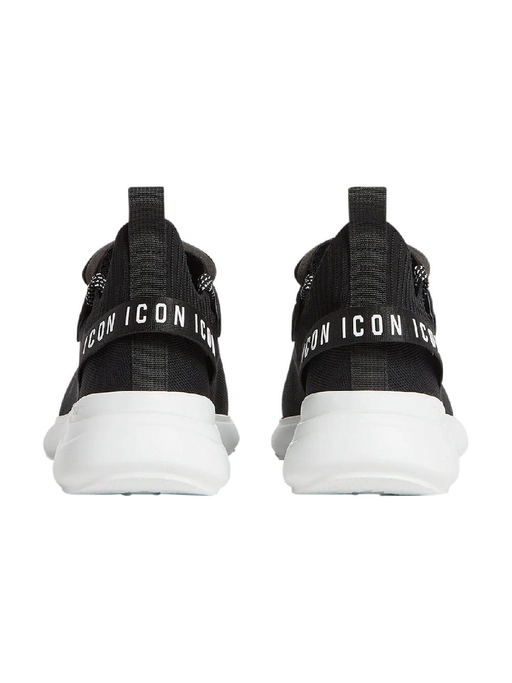 Dsquared2 acc Sneakers Dsquared2 - SNM0396-59207989 Saldi