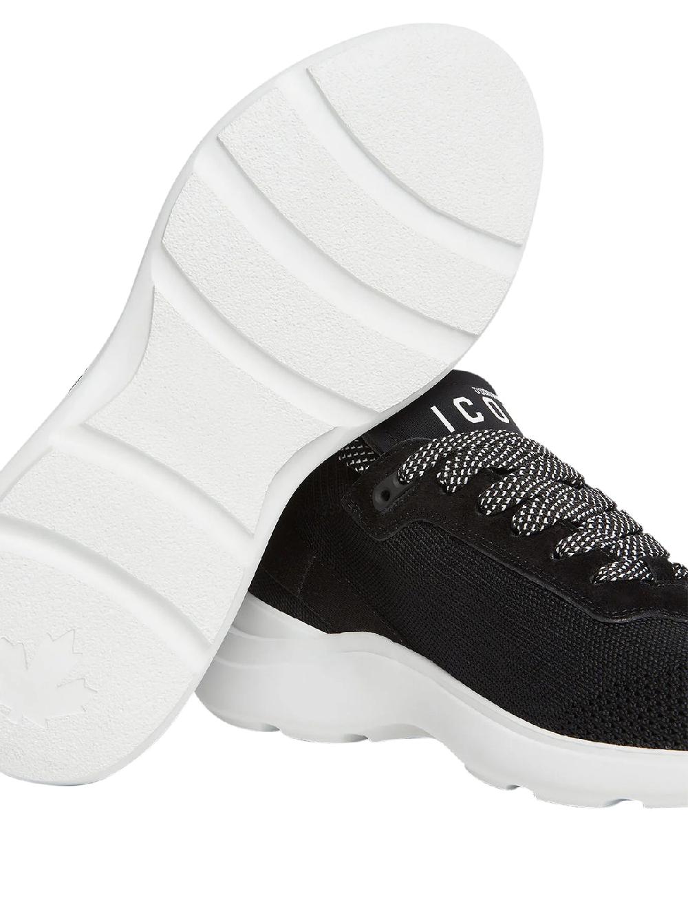 Dsquared2 acc Sneakers Dsquared2 - SNM0396-59207989 Saldi