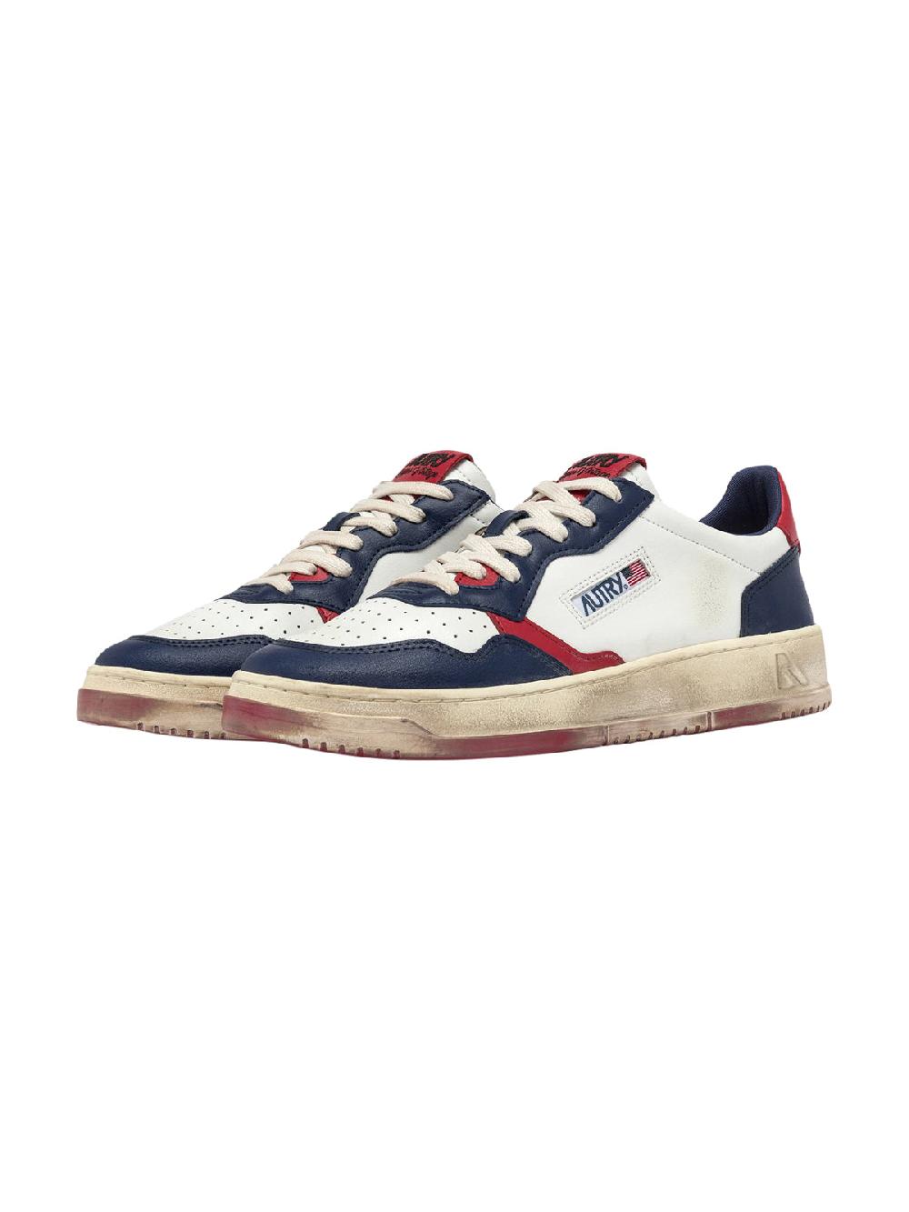 Autry Sneakers Autry Medalist - AVLM-NF04 Offerte