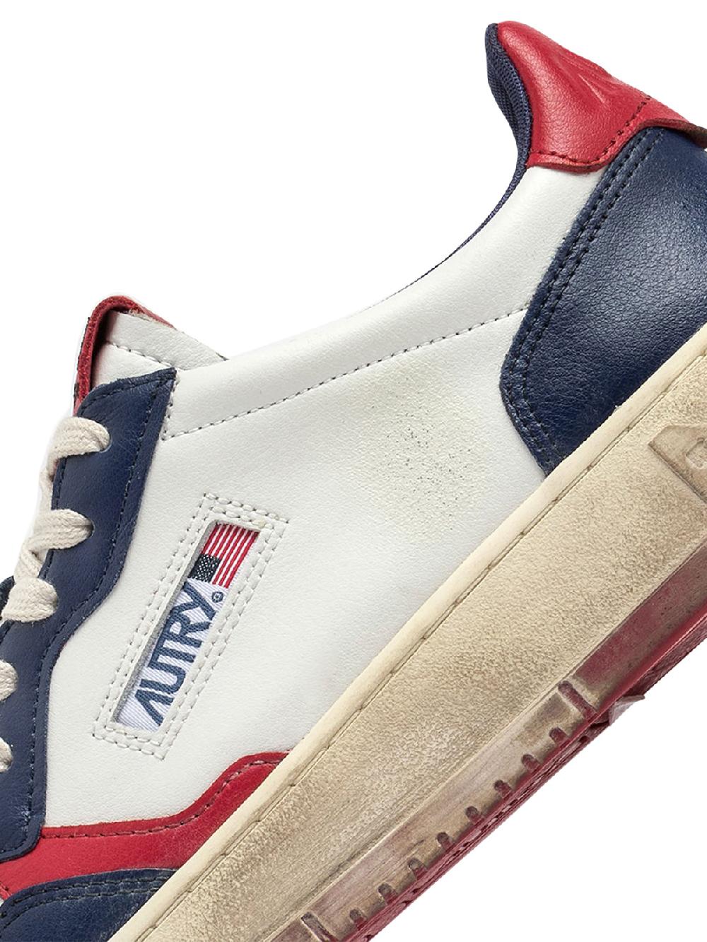 Autry Sneakers Autry Medalist - AVLM-NF04 Offerte