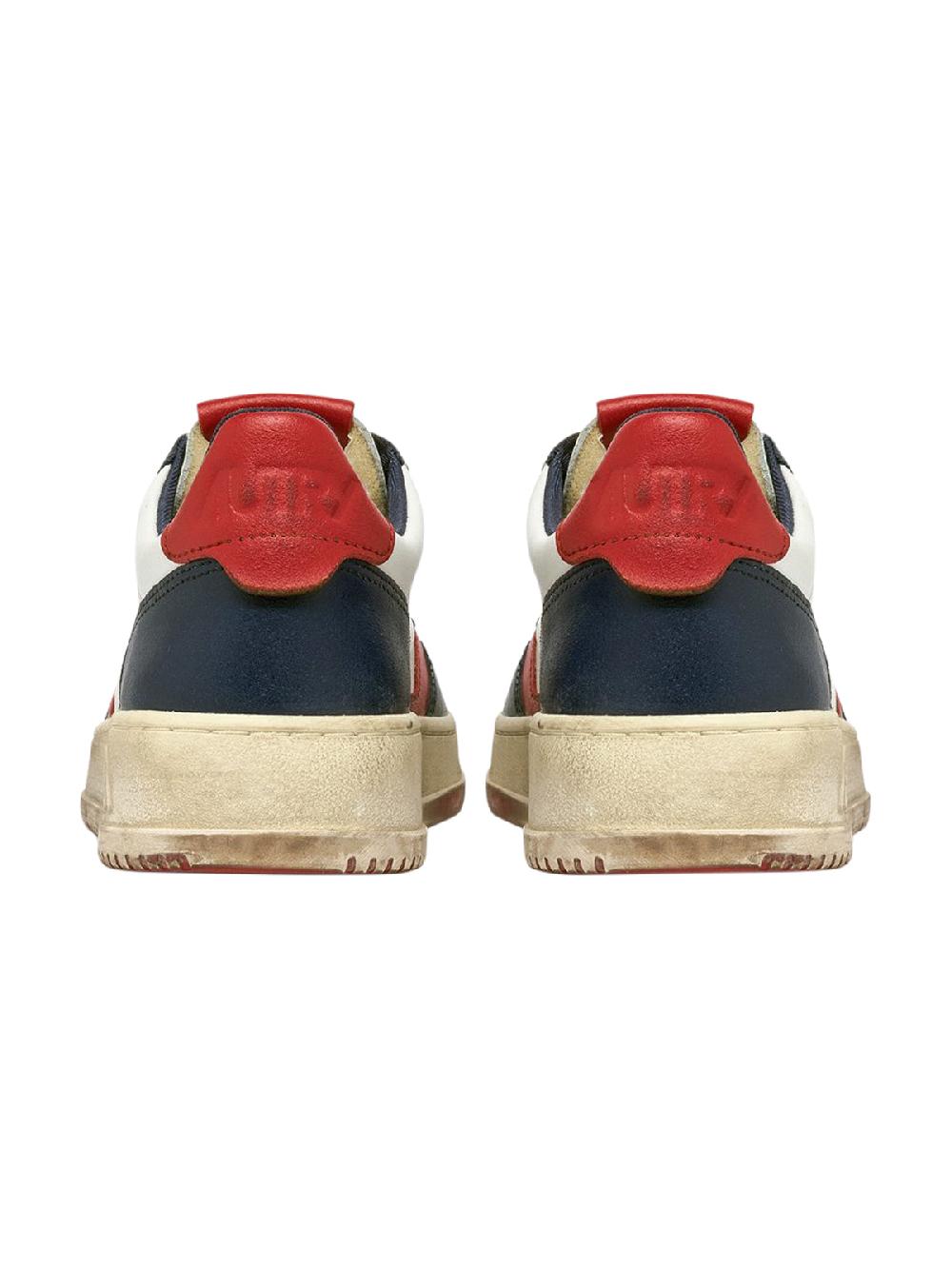 Autry Sneakers Autry Medalist - AVLM-NF04 Offerte