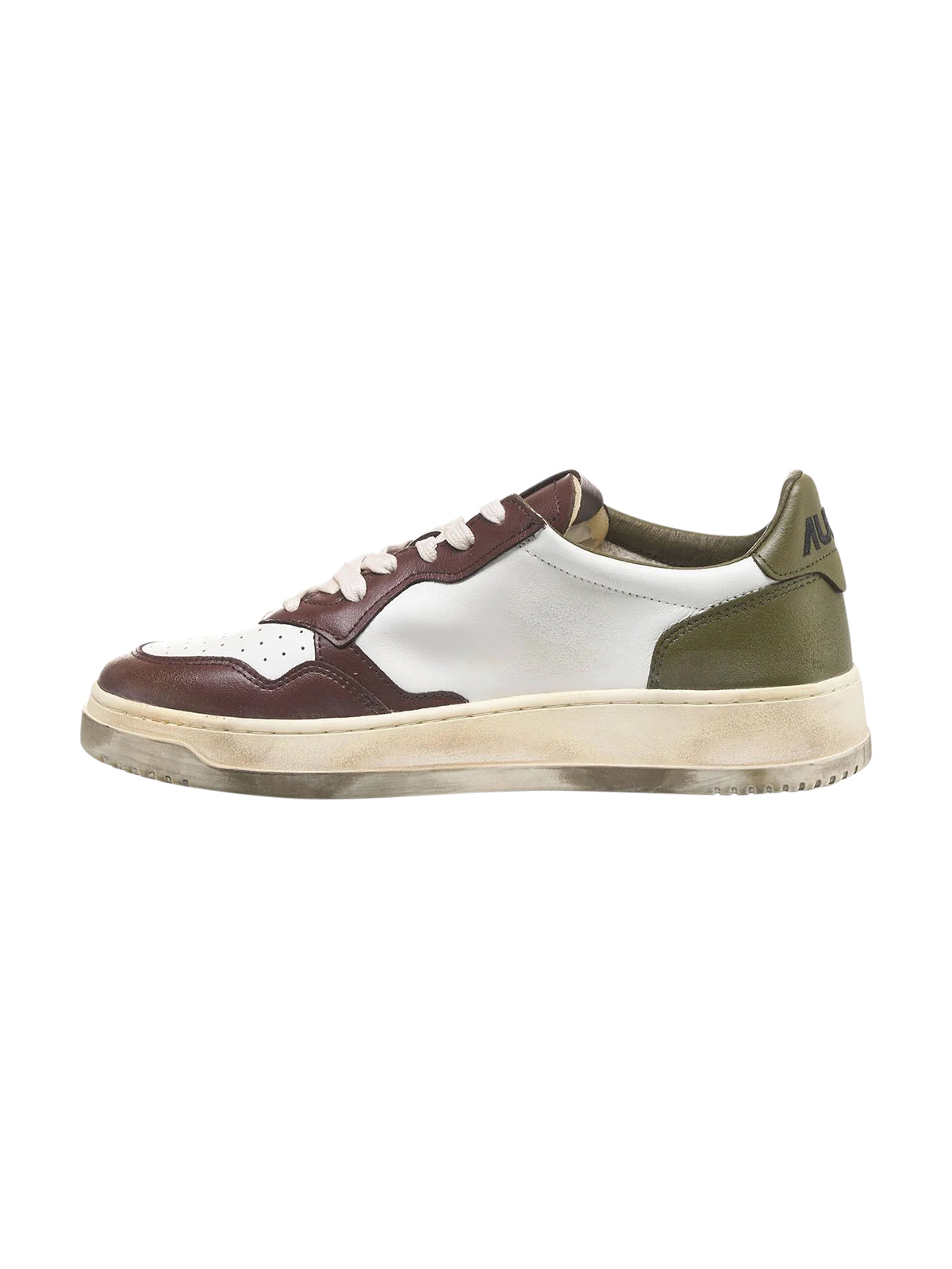 Autry Sneakers Autry Medalist- AVLM-VL03 Hotsell