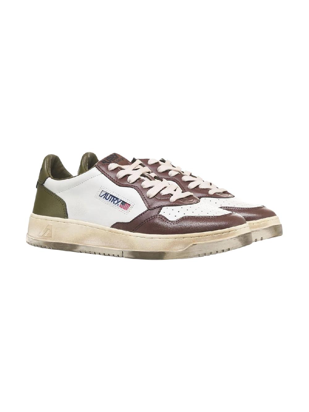 Autry Sneakers Autry Medalist- AVLM-VL03 Hotsell