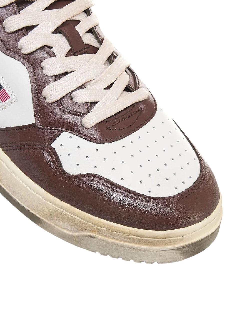 Autry Sneakers Autry Medalist- AVLM-VL03 Hotsell