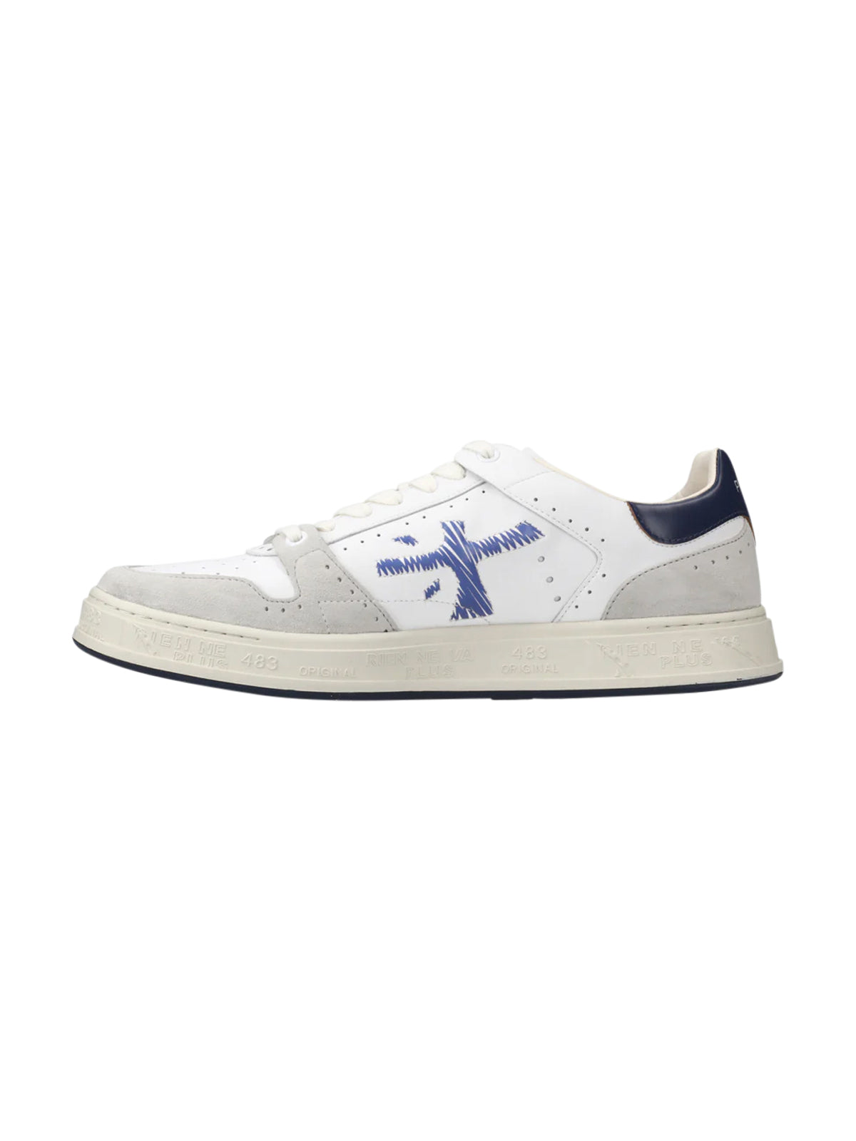 Premiata Sneakers Premiata - QUINN 6966 Vendita Calda