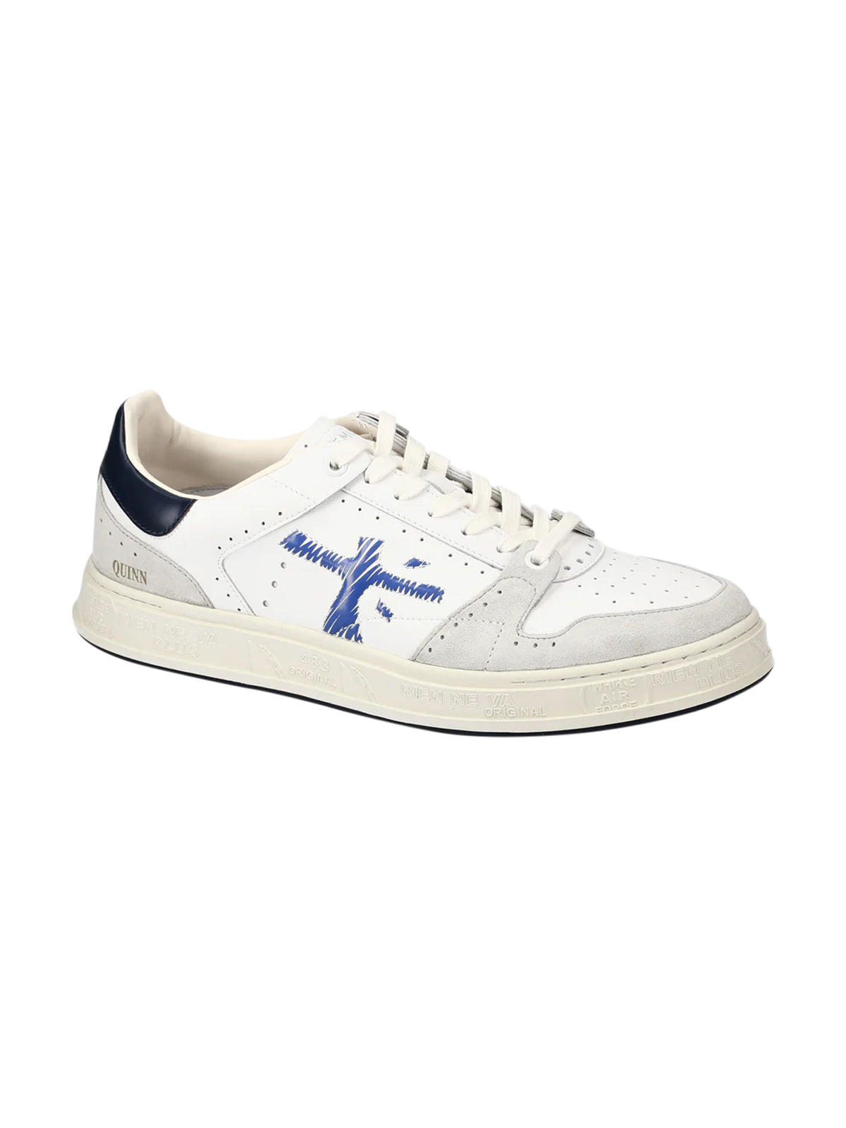 Premiata Sneakers Premiata - QUINN 6966 Vendita Calda