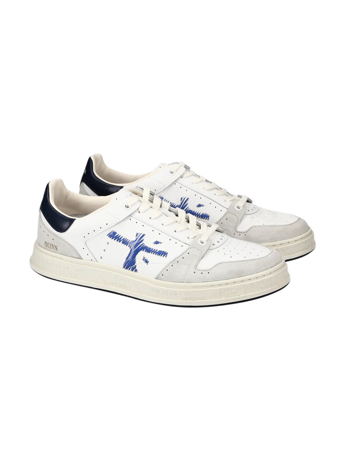 Premiata Sneakers Premiata - QUINN 6966 Vendita Calda