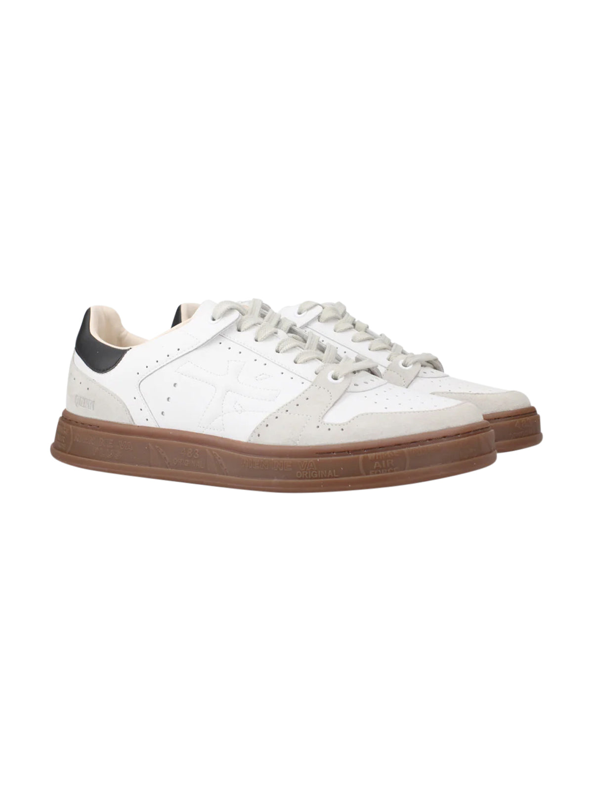 Premiata Sneakers Premiata - QUINN 7098 Vendita Economica