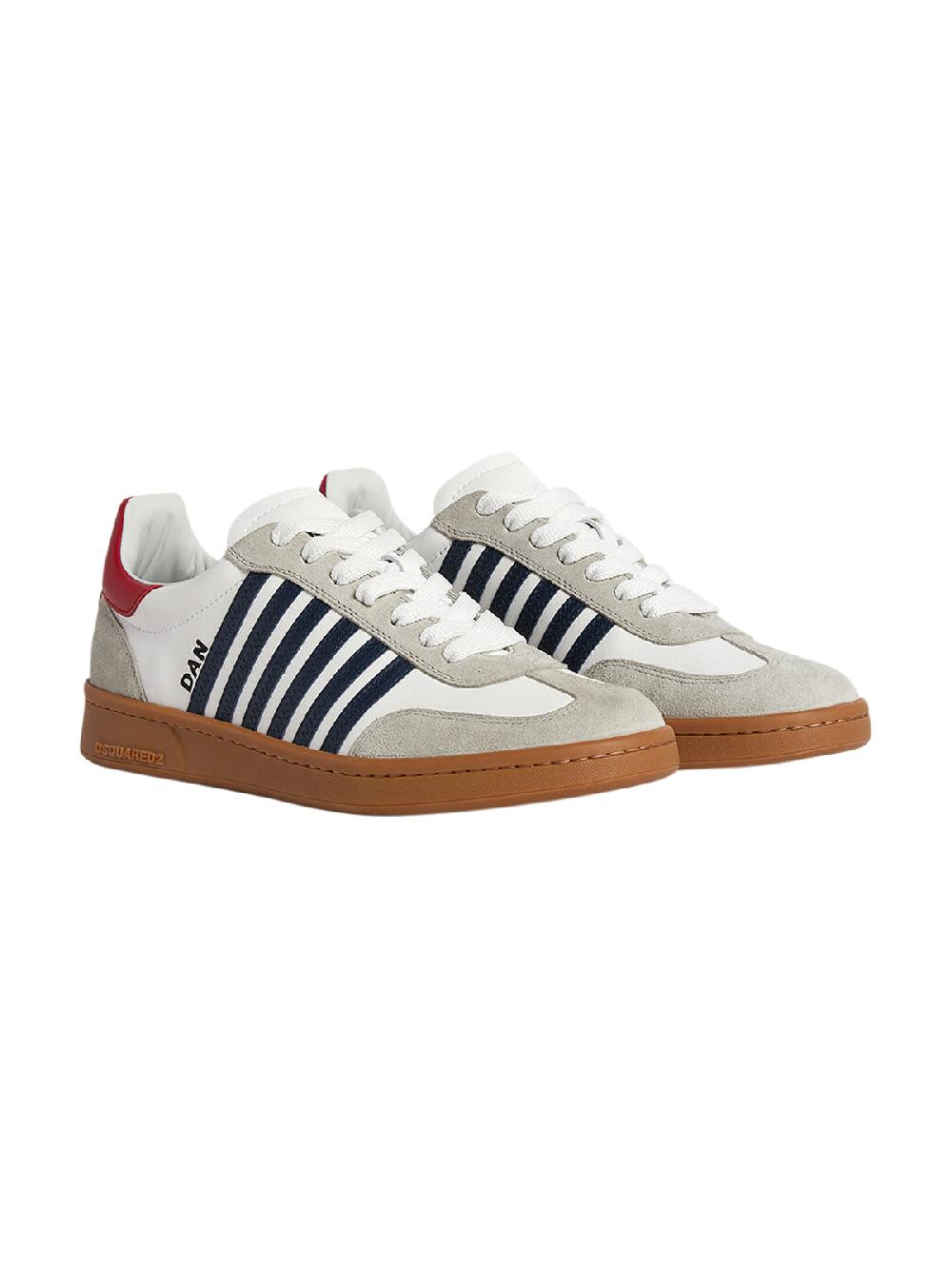 Dsquared2 acc Sneakers Dsquared2 - SNM0364-01504118 Saldi Di Fabbrica