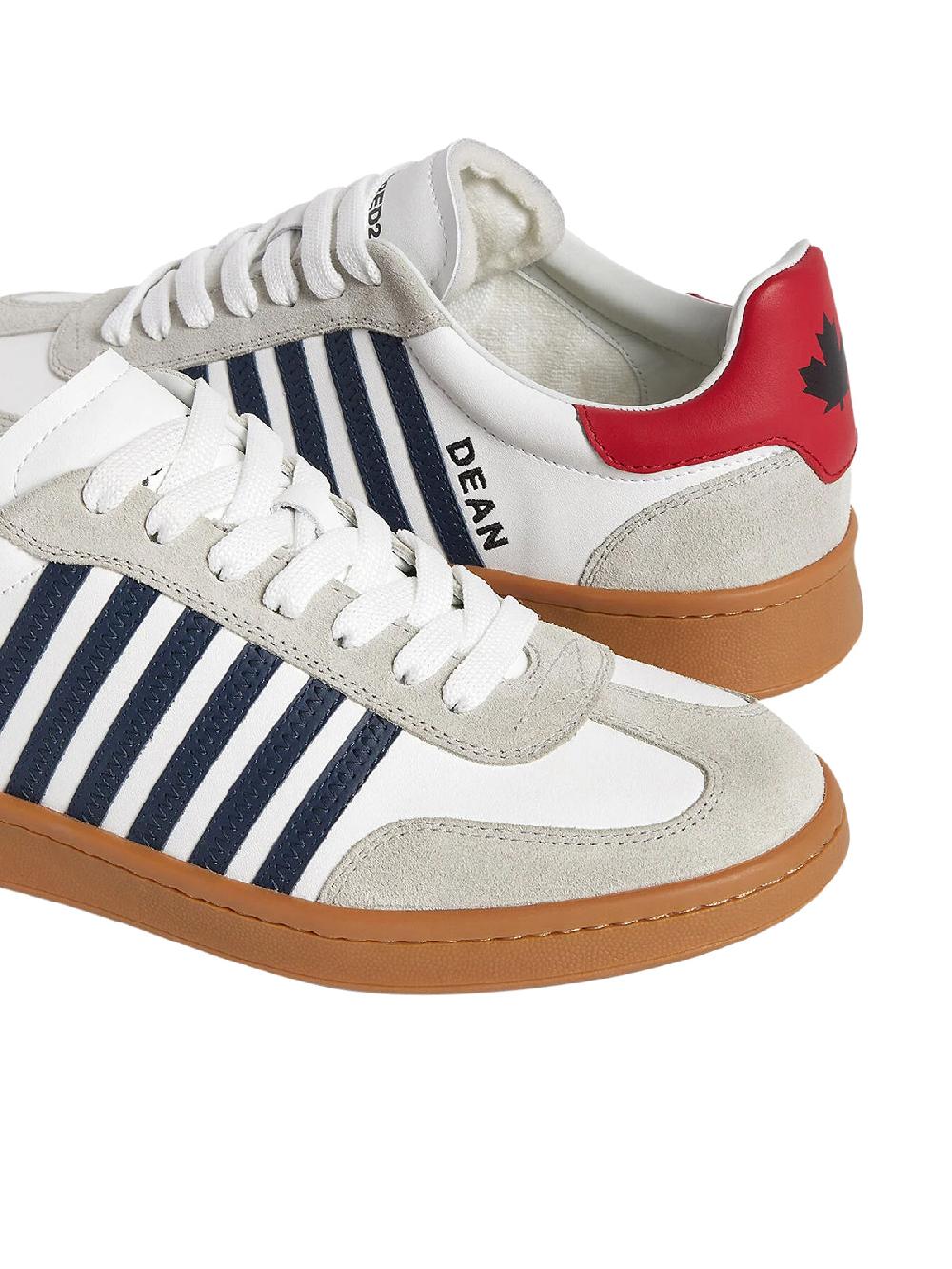 Dsquared2 acc Sneakers Dsquared2 - SNM0364-01504118 Saldi Di Fabbrica