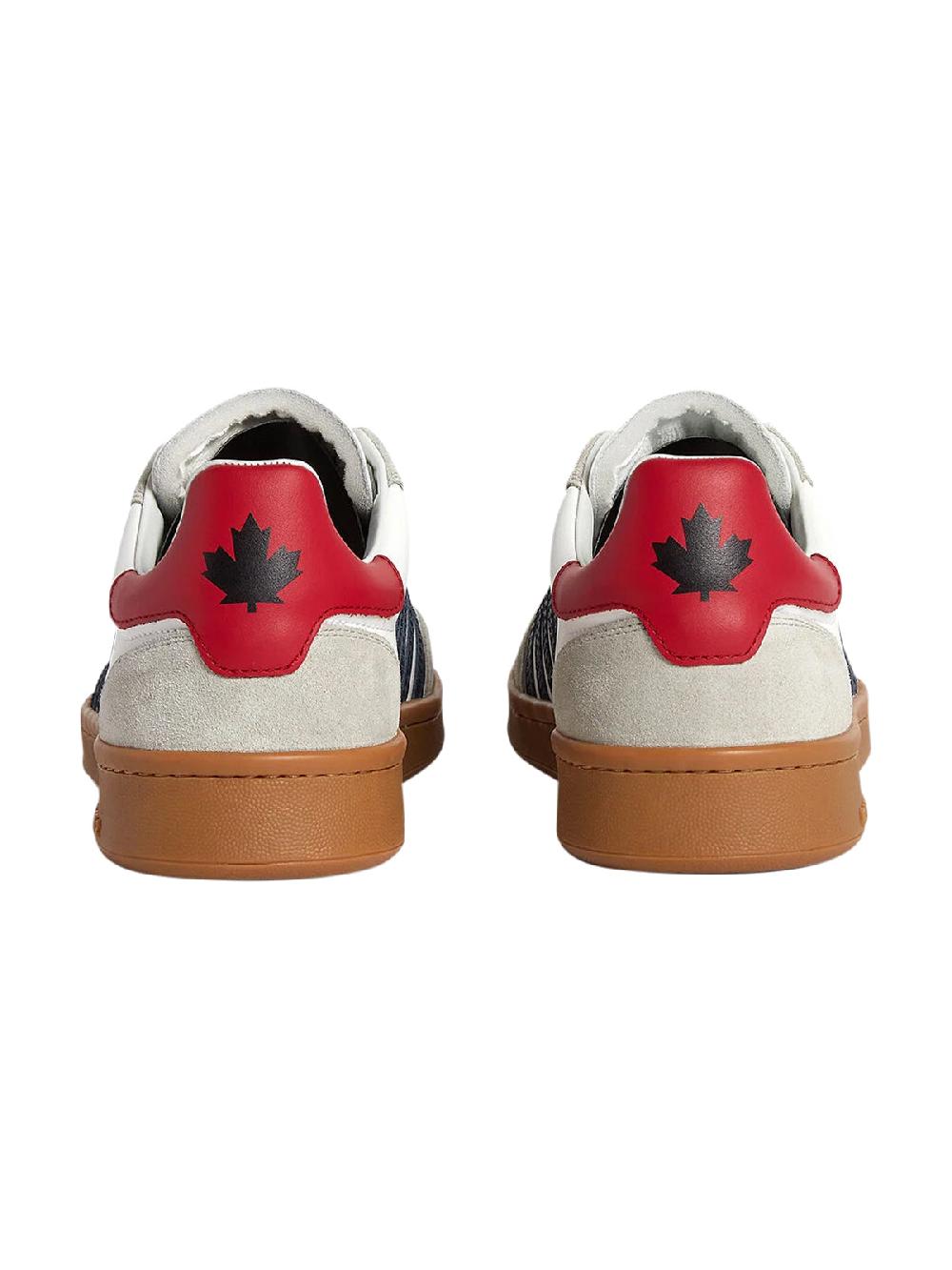 Dsquared2 acc Sneakers Dsquared2 - SNM0364-01504118 Saldi Di Fabbrica