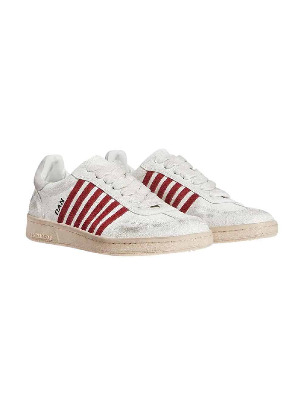 Dsquared2 acc Sneakers Dsquared2 - SNM0364-43107846 Vendite Flash