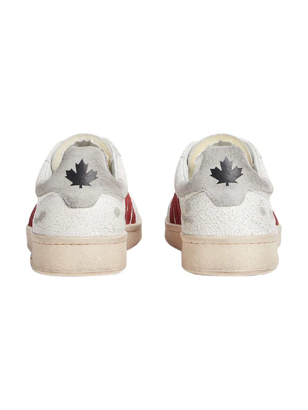 Dsquared2 acc Sneakers Dsquared2 - SNM0364-43107846 Vendite Flash