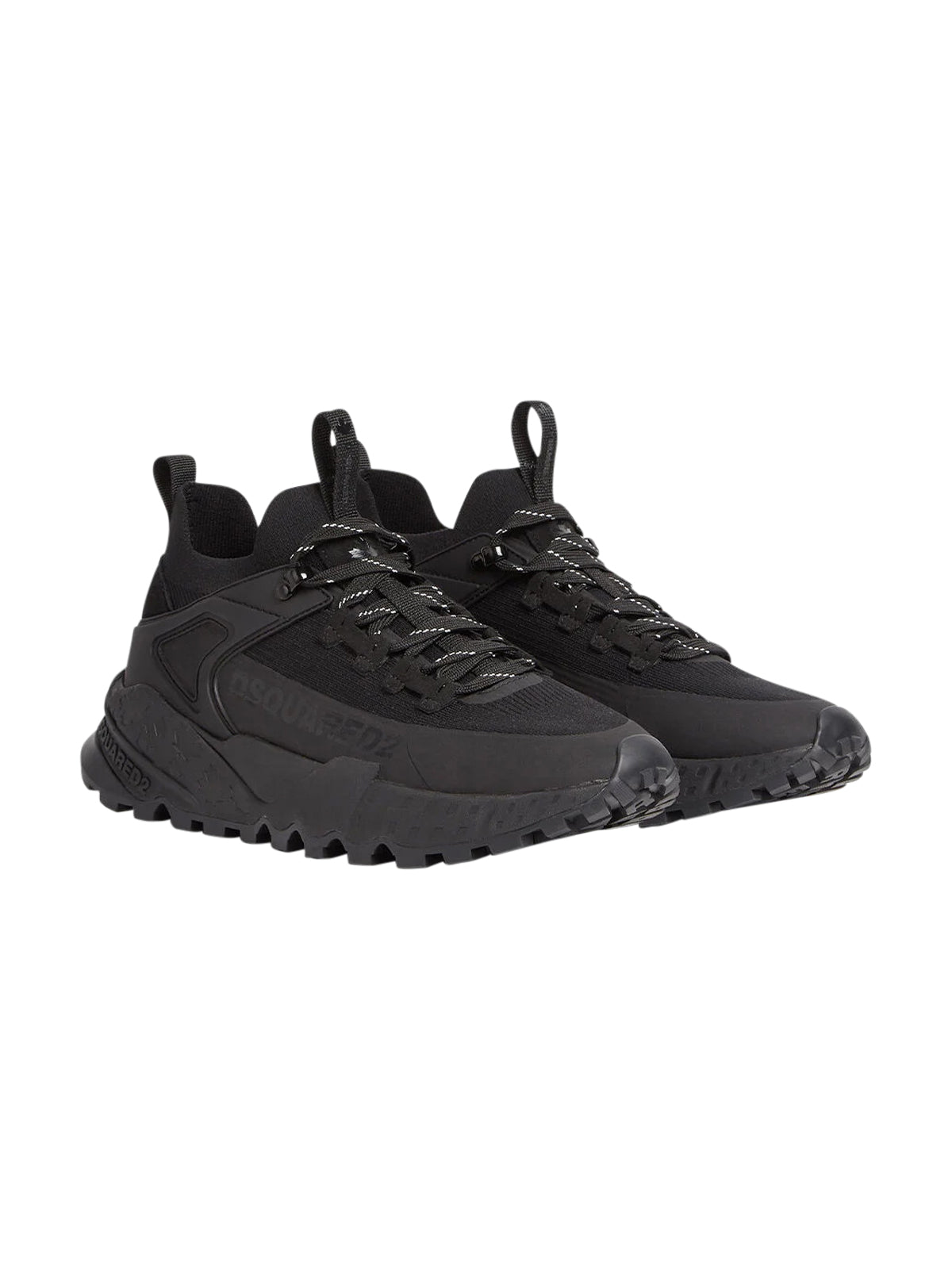 Dsquared2 acc Sneakers Dsquared2 - SNM0385-59207967 Negozio