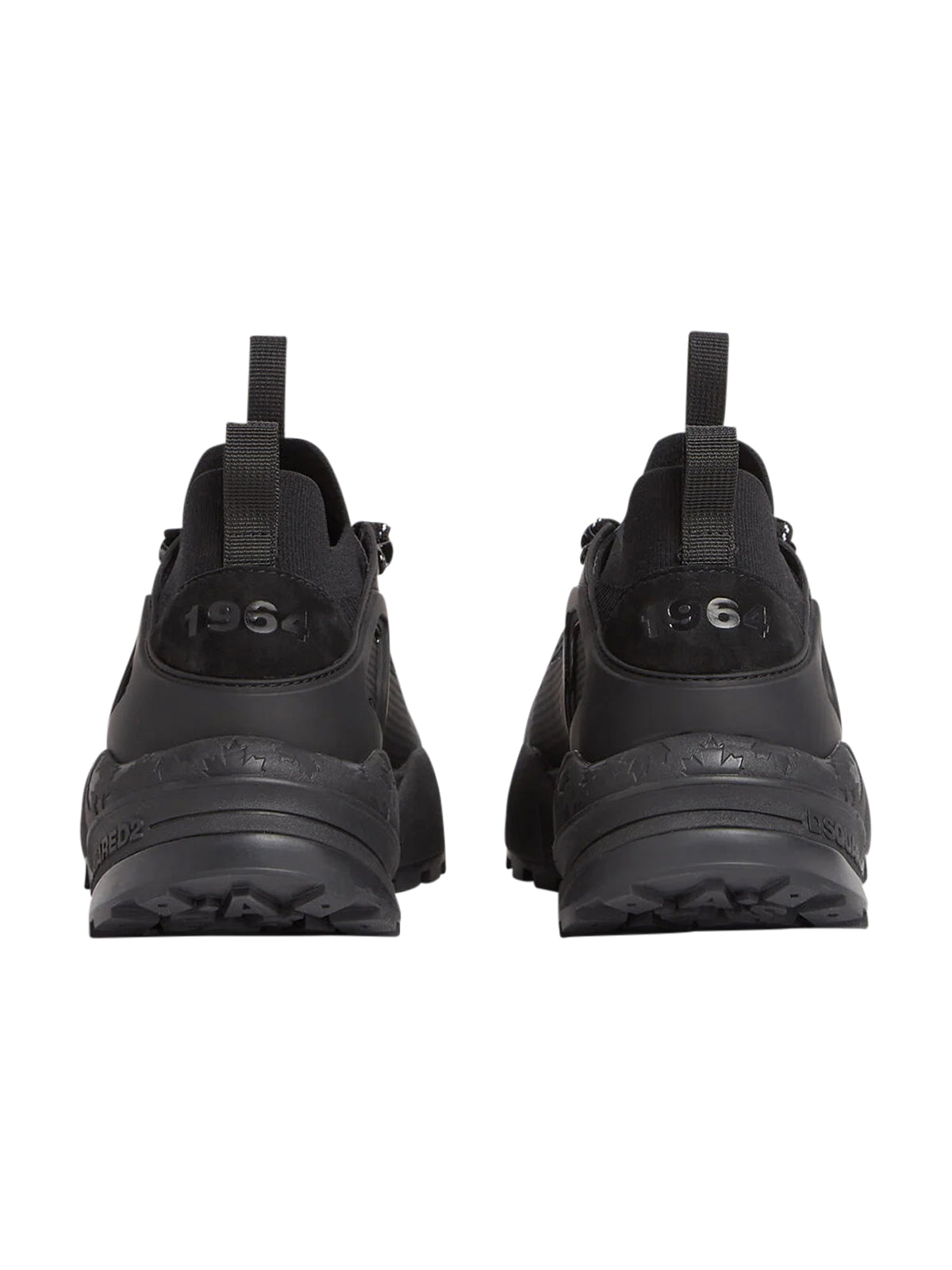 Dsquared2 acc Sneakers Dsquared2 - SNM0385-59207967 Negozio