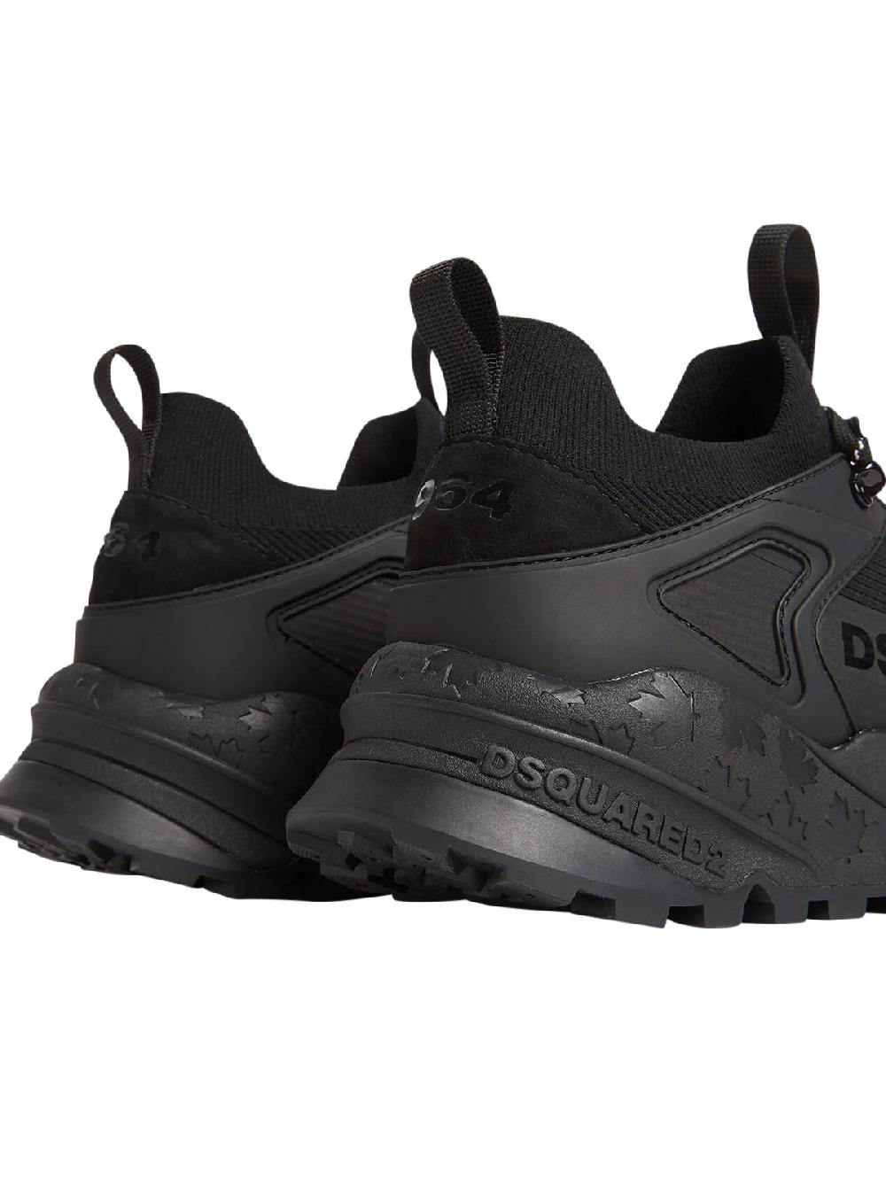 Dsquared2 acc Sneakers Dsquared2 - SNM0385-59207967 Negozio