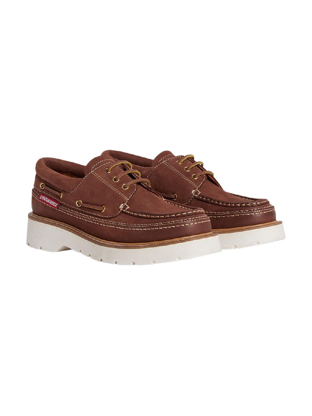 Dsquared2 acc Scarpe Dsquared2 - LUM0092-09700001 Fino al 65% di sconto