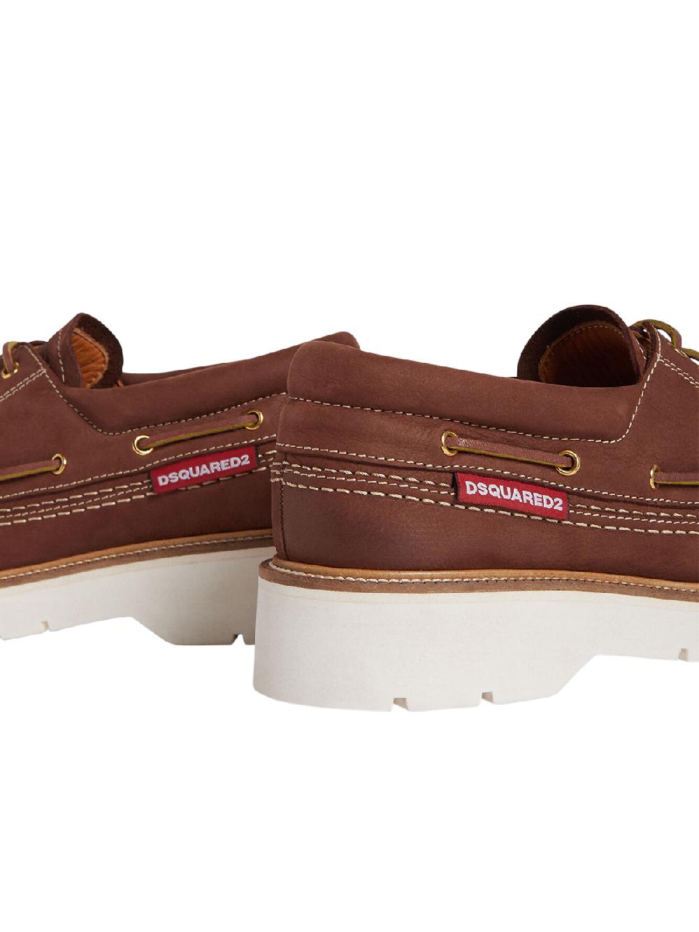 Dsquared2 acc Scarpe Dsquared2 - LUM0092-09700001 Fino al 65% di sconto