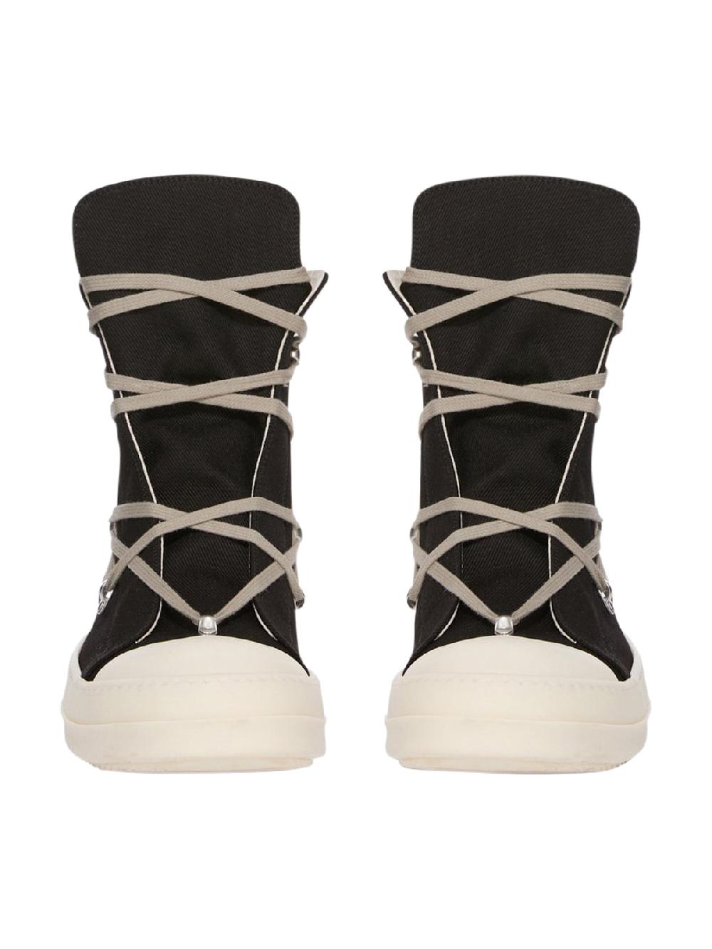 Rick owens drkshdw Sneakers Rick Owens Drkshdw - HEXA DO In Linea