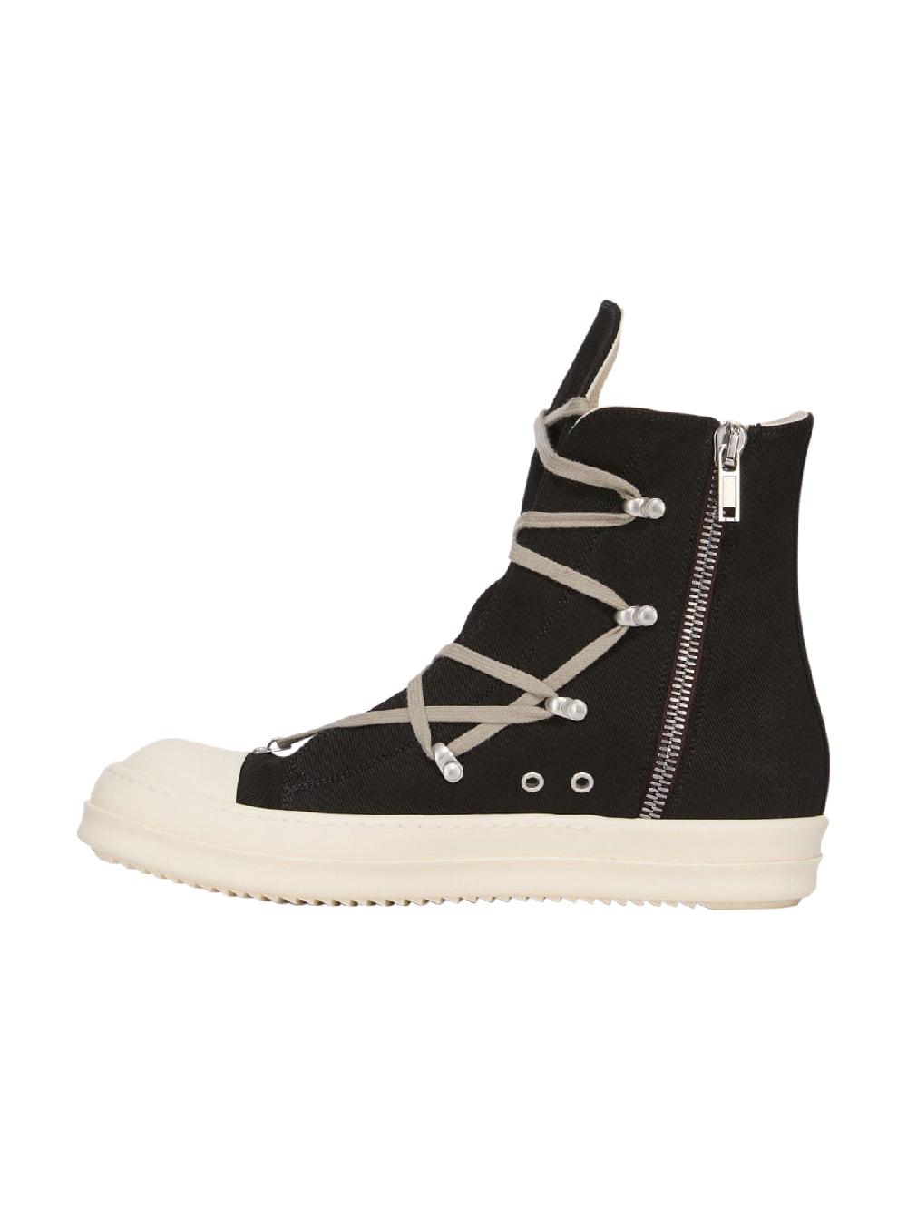 Rick owens drkshdw Sneakers Rick Owens Drkshdw - HEXA DO In Linea