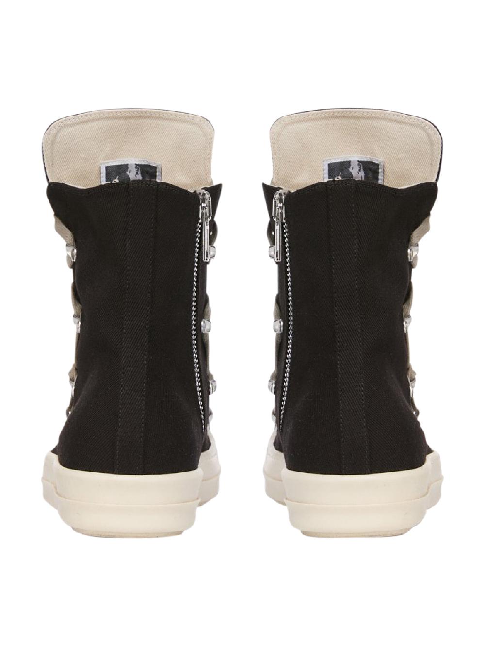 Rick owens drkshdw Sneakers Rick Owens Drkshdw - HEXA DO In Linea