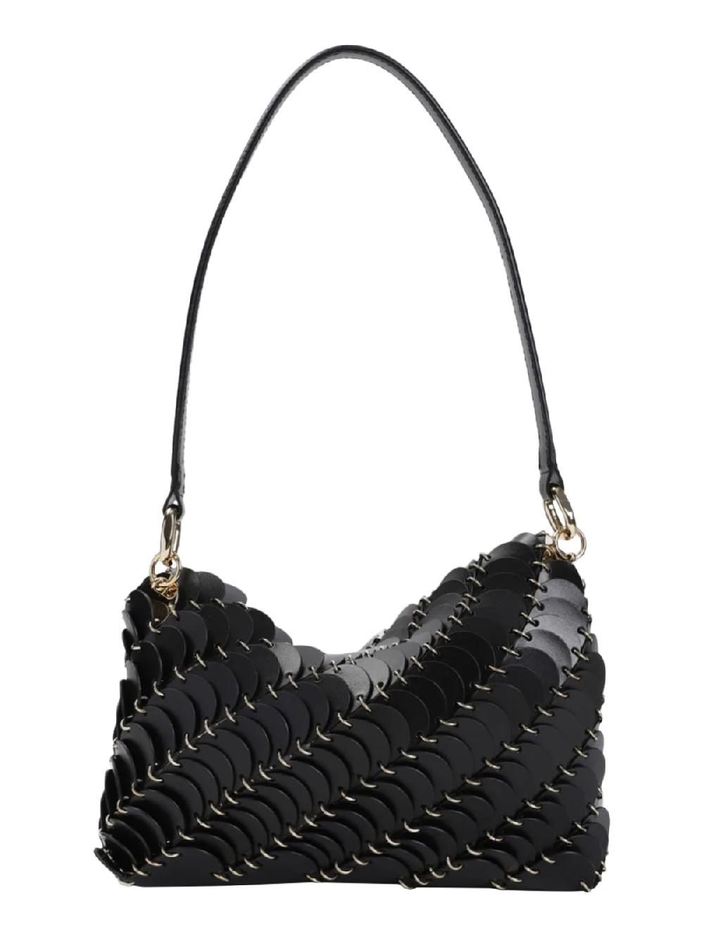 Paco rabanne Borsa Rabanne - 24ASS0486CLF201 Qualità