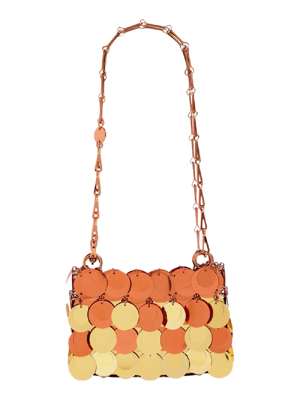 Paco rabanne Borsa Rabanne - 24FSS0137PLX145 Promozione