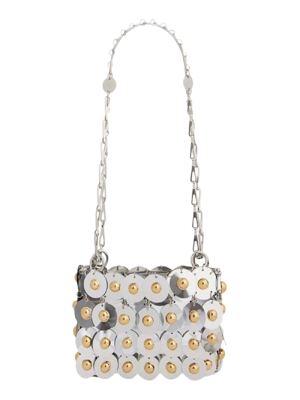Paco rabanne Borsa Rabanne - 24ASS0137PLX148 Spedizione Gratuita