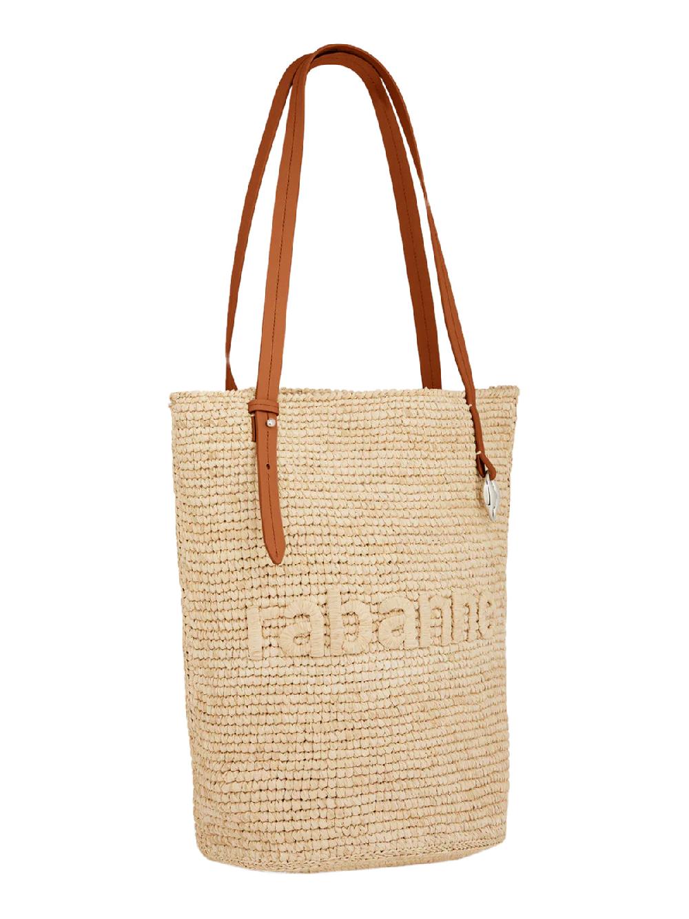 Paco rabanne Borsa Rabanne - 24PSS0438NAT016 Acquista Ora