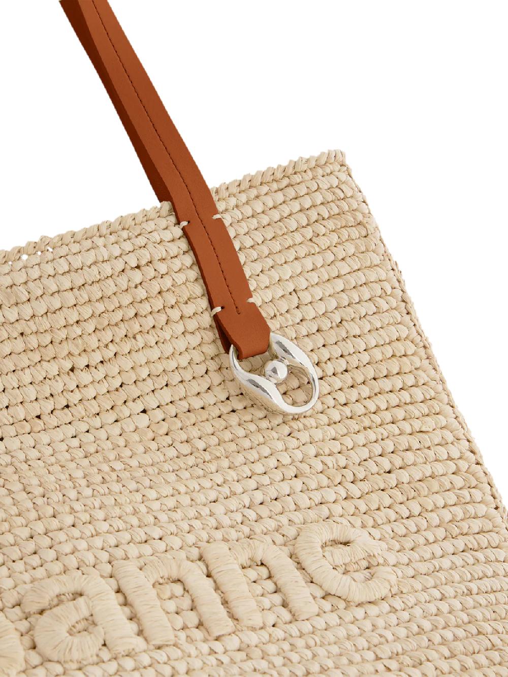 Paco rabanne Borsa Rabanne - 24PSS0438NAT016 Acquista Ora