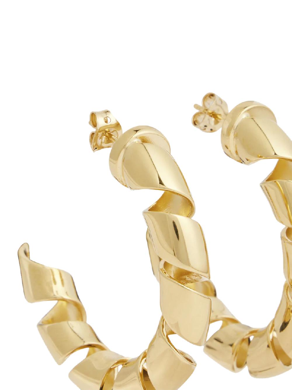 Paco rabanne Orecchini Rabanne - 24FBB0381MET649 Fino Al -60%