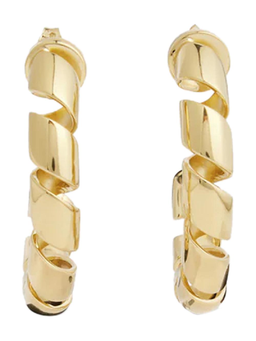 Paco rabanne Orecchini Rabanne - 24FBB0381MET649 Fino Al -60%