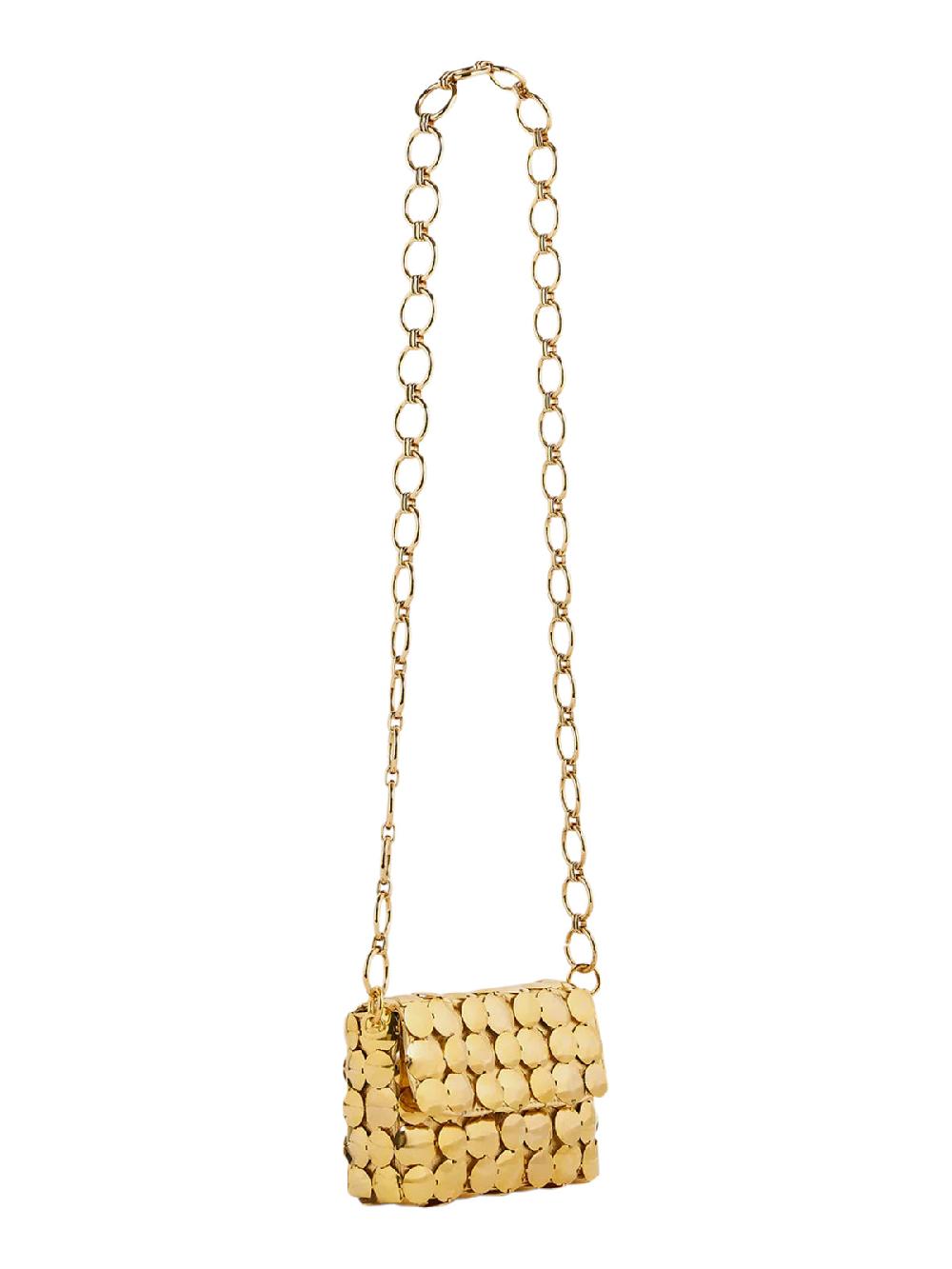 Paco rabanne Borsa Rabanne - 23HSS0397MET531 Sottocosto