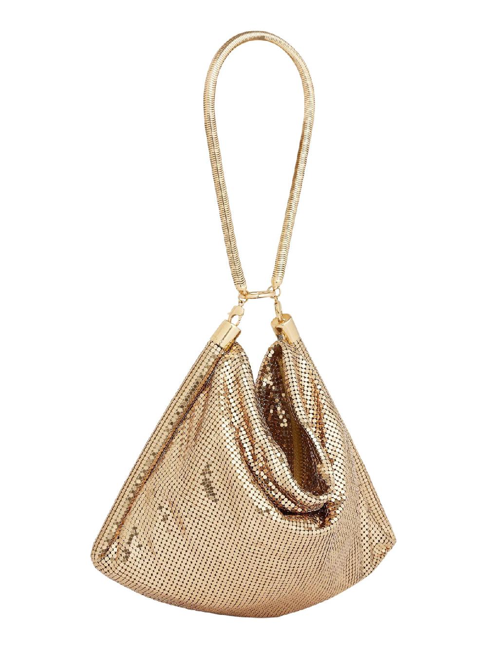 Paco rabanne Borsa Rabanne - 23HSS0372MET501 Convenienza