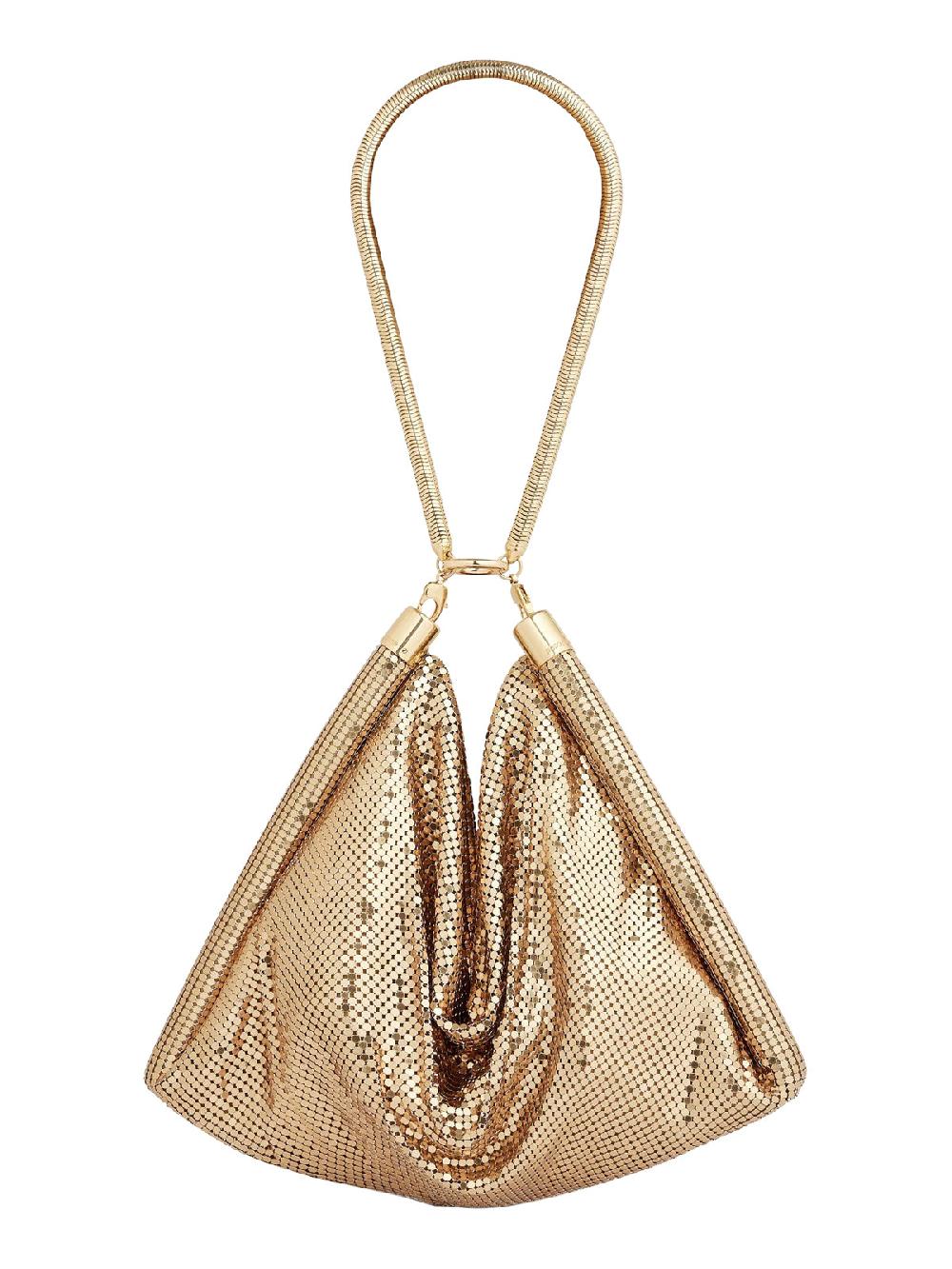 Paco rabanne Borsa Rabanne - 23HSS0372MET501 Convenienza