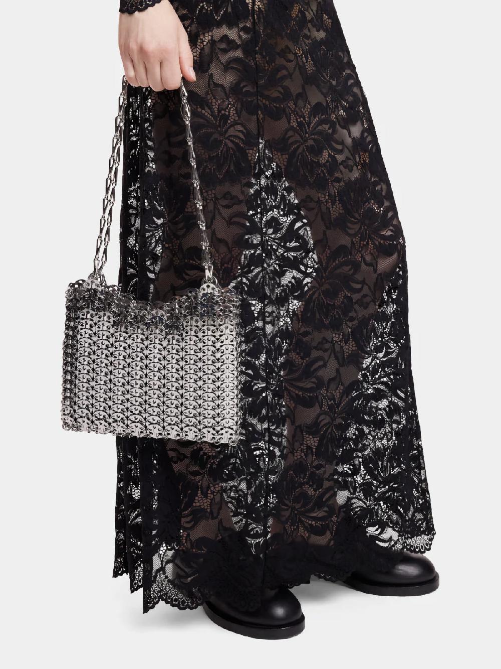Paco rabanne Pochette Rabanne - 19ESS0007MET001 Novità