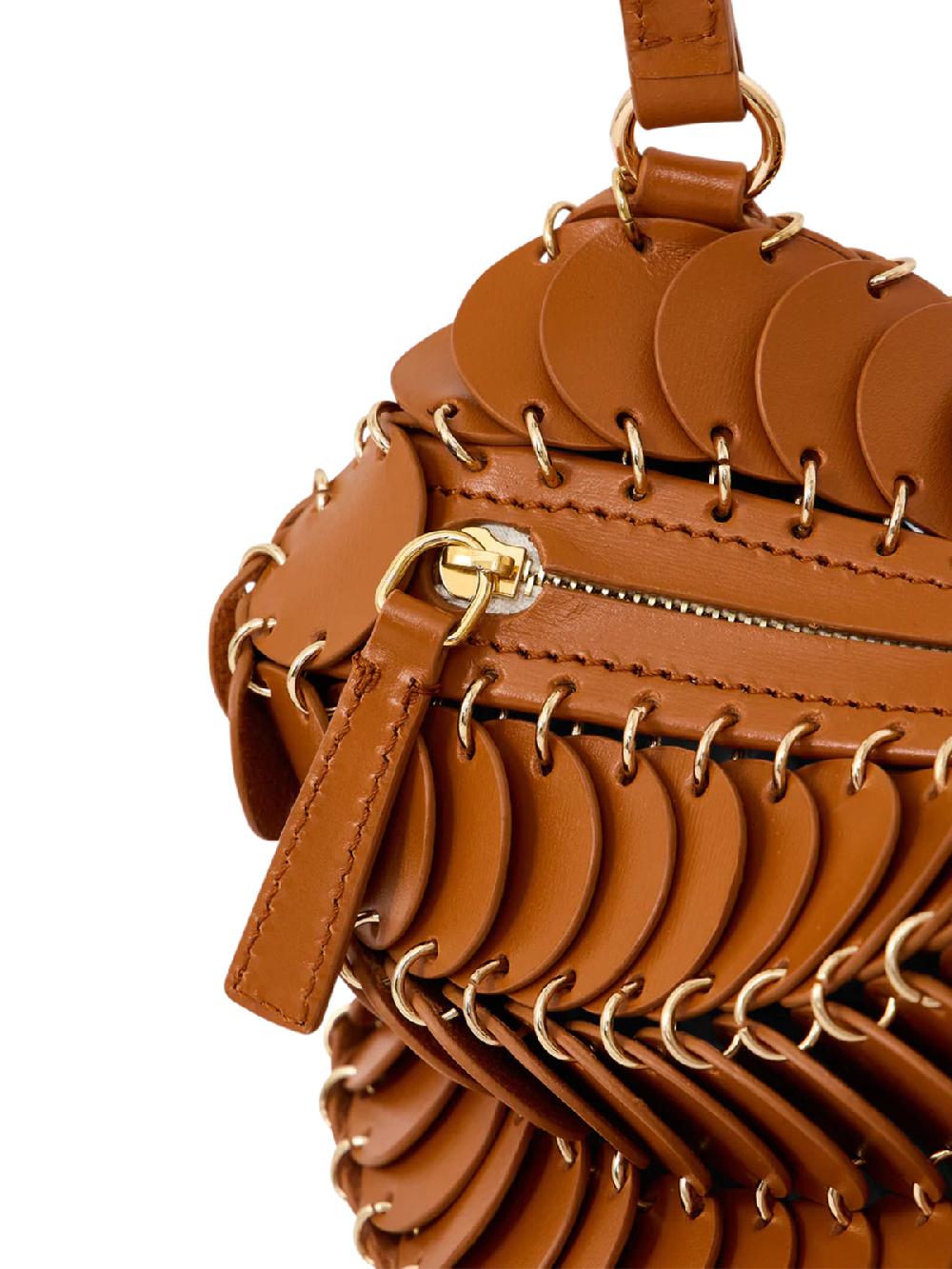 Paco rabanne Borsa Rabanne - 24ASS0480CLF200 Presa