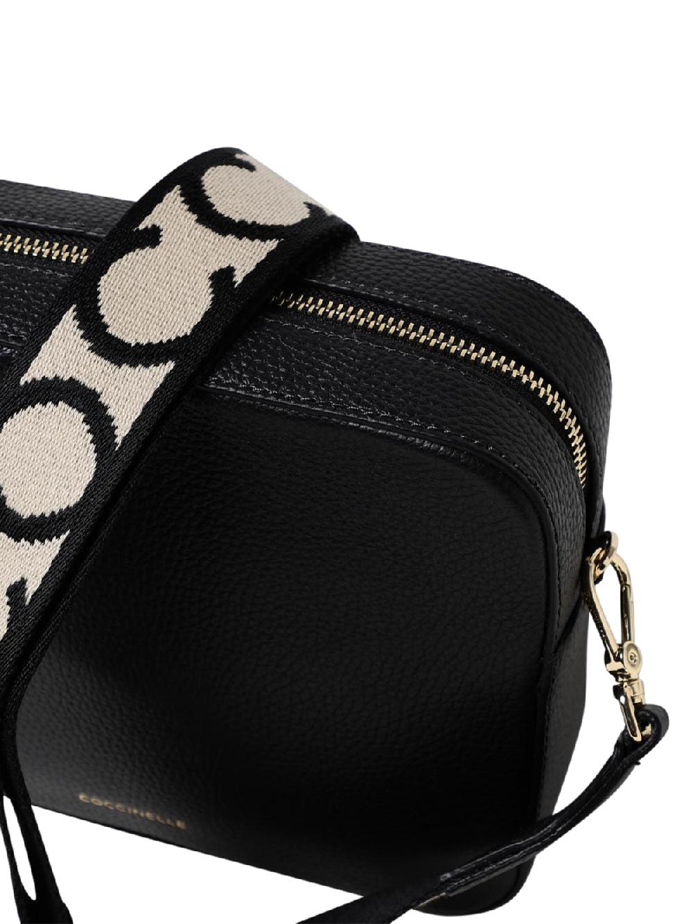 Coccinelle Borsa Coccinelle Tebe - E5MN555M301 Sconto