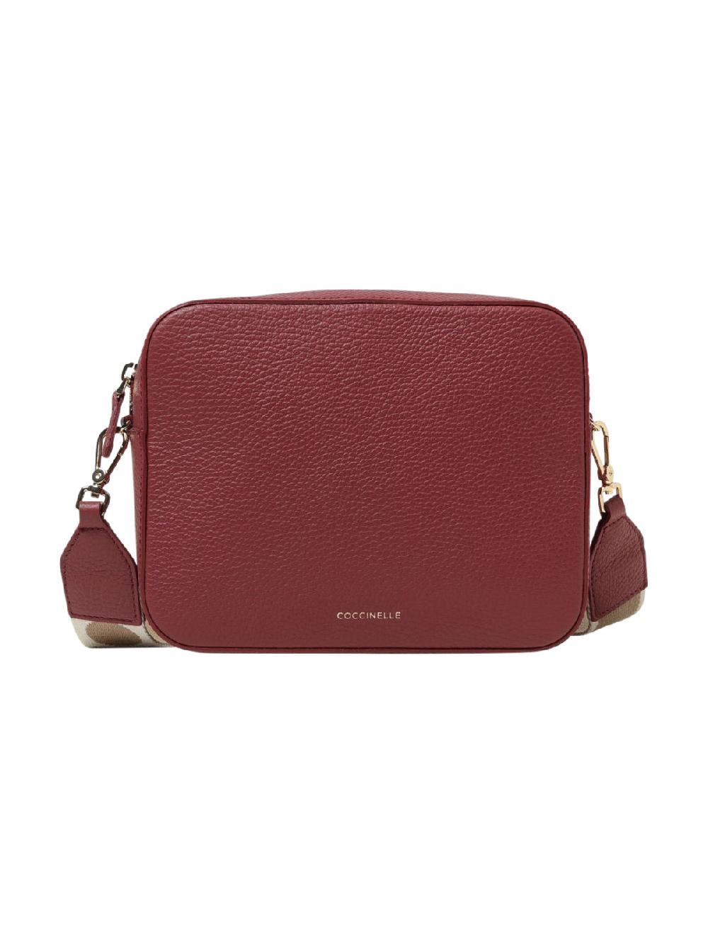 Coccinelle Borsa Coccinelle Tebe - E5MN555M301 Sconto