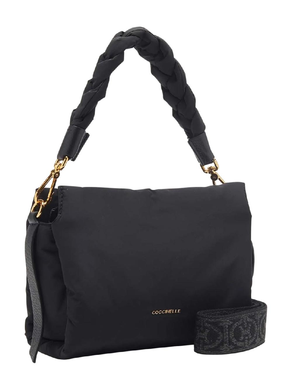 Coccinelle Borsa Coccinelle Boheme puffy small- E1RT2580101 Online