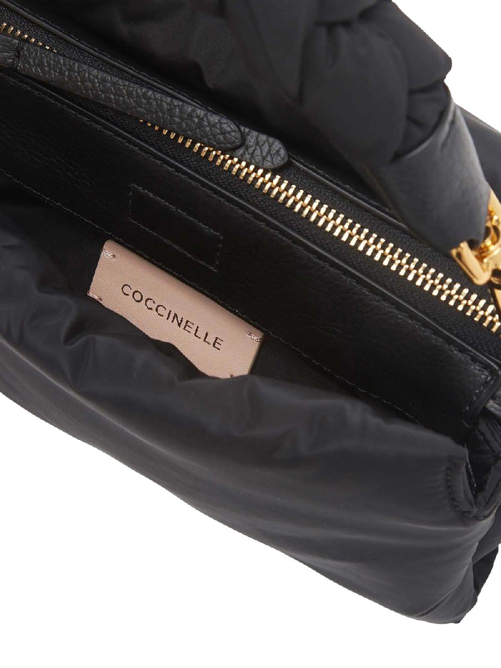 Coccinelle Borsa Coccinelle Boheme puffy small- E1RT2580101 Online