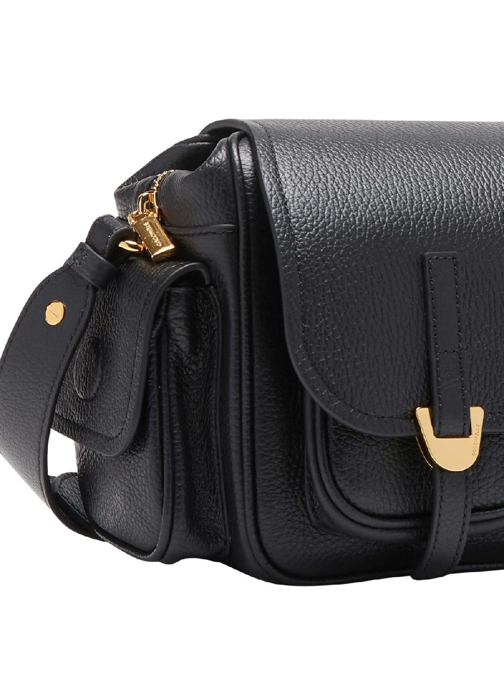 Coccinelle Borsa Coccinelle Campus medium - E1RFF150101 Outlet